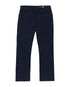 Volcom - Solver Modern Fit Jeans (Blue Rinse)